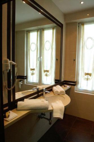 Aviator Hotel Radom Interior photo