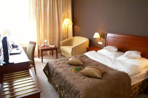 Aviator Hotel Radom Room photo